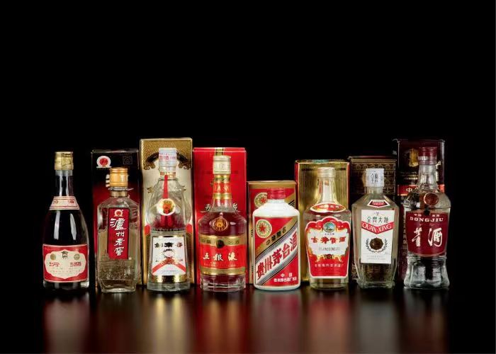 石屏老酒储存的方法