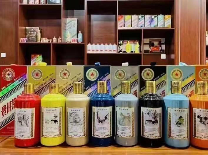 石屏名酒鉴定部分方法